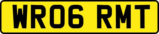 WR06RMT