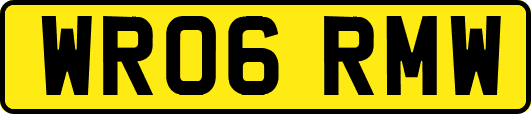 WR06RMW