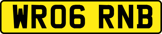 WR06RNB