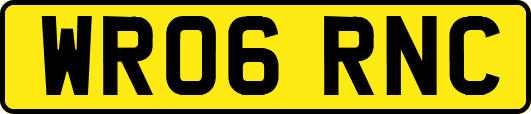 WR06RNC