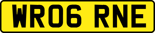 WR06RNE