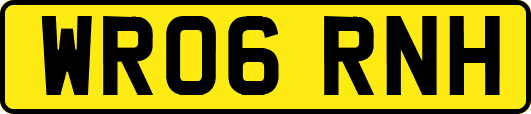 WR06RNH