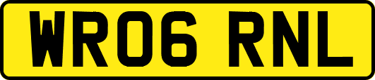 WR06RNL