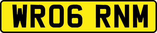 WR06RNM