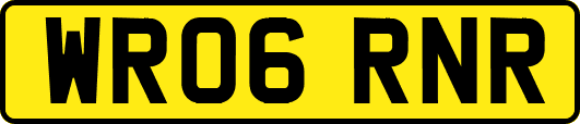 WR06RNR