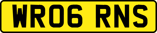WR06RNS