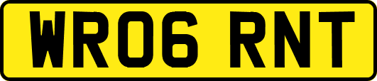 WR06RNT