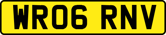 WR06RNV