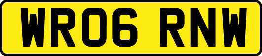 WR06RNW