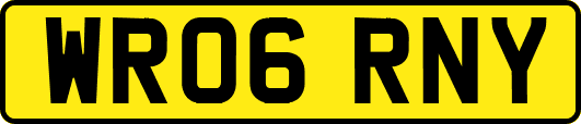 WR06RNY