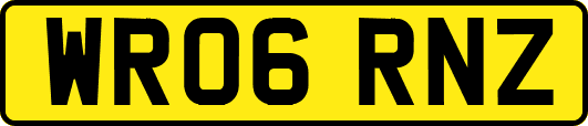 WR06RNZ