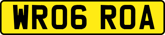 WR06ROA
