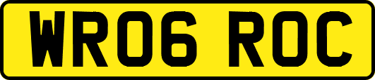 WR06ROC