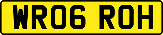WR06ROH