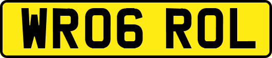WR06ROL
