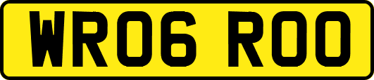 WR06ROO