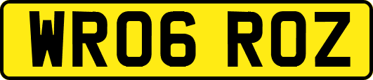 WR06ROZ