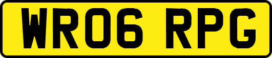 WR06RPG