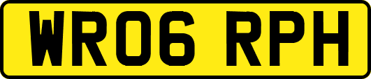 WR06RPH