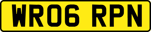 WR06RPN