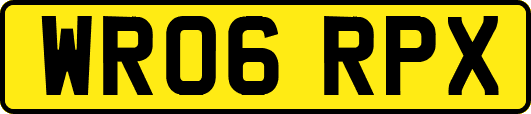 WR06RPX