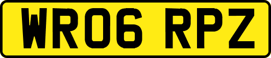 WR06RPZ