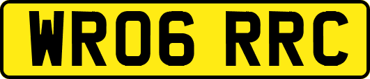 WR06RRC