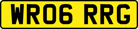 WR06RRG