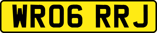 WR06RRJ