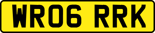 WR06RRK