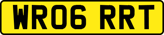WR06RRT