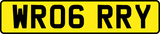 WR06RRY