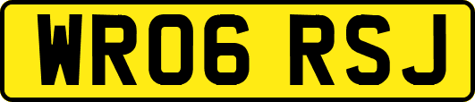 WR06RSJ