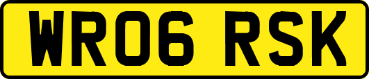 WR06RSK