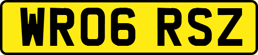 WR06RSZ