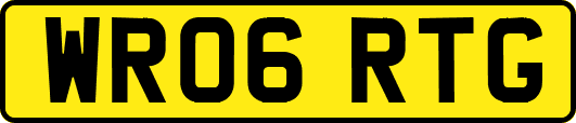 WR06RTG