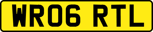 WR06RTL