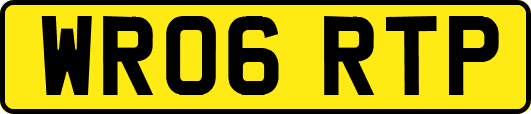 WR06RTP