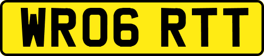 WR06RTT