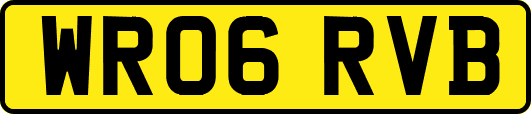 WR06RVB