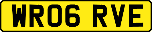 WR06RVE