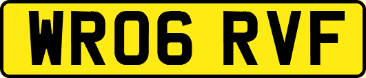 WR06RVF