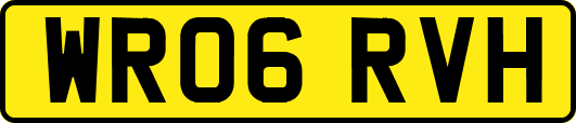 WR06RVH