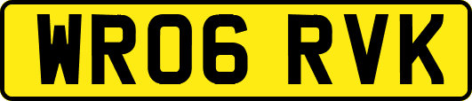 WR06RVK