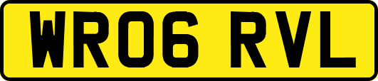WR06RVL