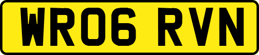 WR06RVN