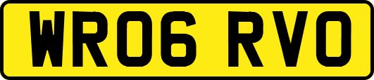 WR06RVO