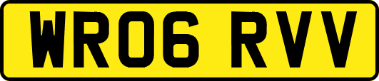 WR06RVV