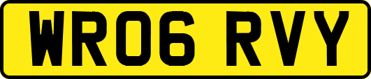WR06RVY