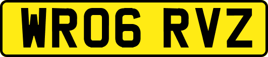 WR06RVZ